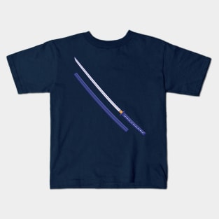 Katana Kids T-Shirt